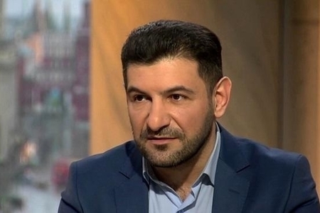 Fuad Abbasov aclıq aksiyasını dayandırdı